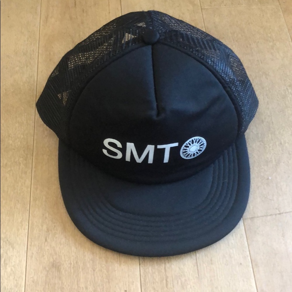 SoulCycle Trucker Hat